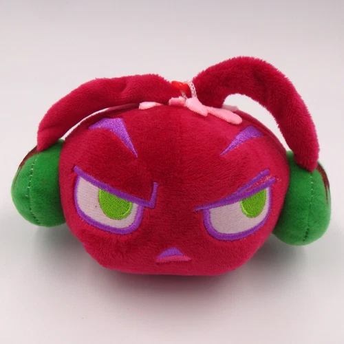 Plants vs Zombies 2 PVZ Figures Plush Baby Toy Stuffed Hang Dolls Gifts 10-18cm - Picture 22 of 55