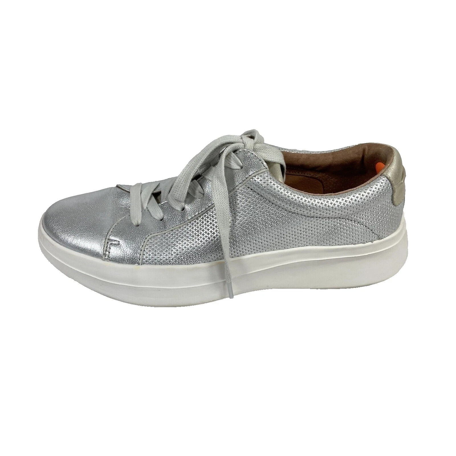 Zapatillas deportivas sólido Gentle Souls para Mujeres