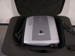 lp530 projector