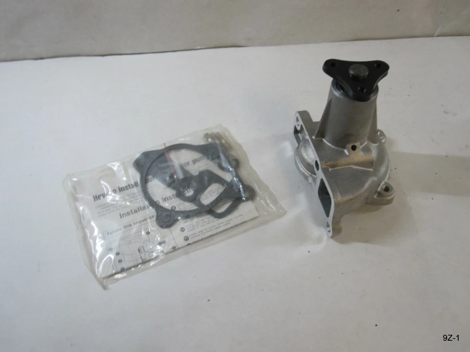 ITM 28-9050 Engine Water Pump  - Image 4 of 4