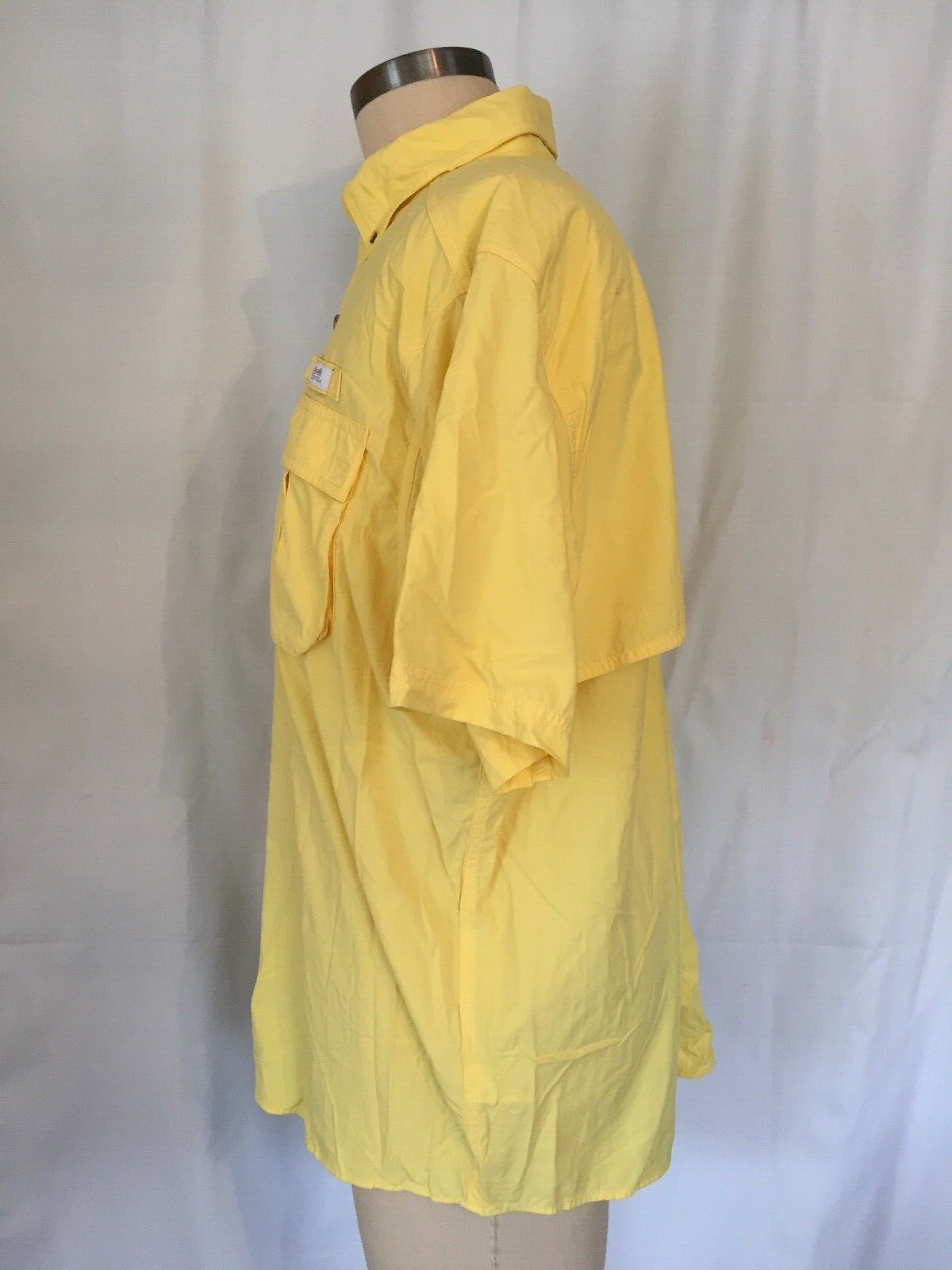 Gander Mountain Men's Guide Series Fishing Hiking Sho… Gem