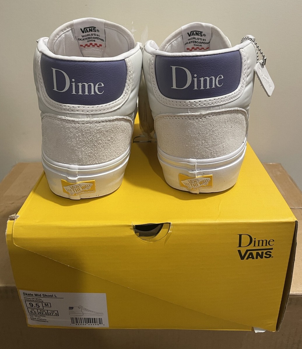 vans x dime skate mid skool