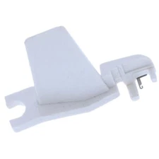 Manual Needle Threader, Singer