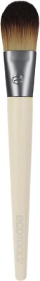 ECOTOOLS CLASSIC FOUNDATION BÜRSTE 1202 - NEU & VERSIEGELT - KOSTENLOSER VERSAND - UK