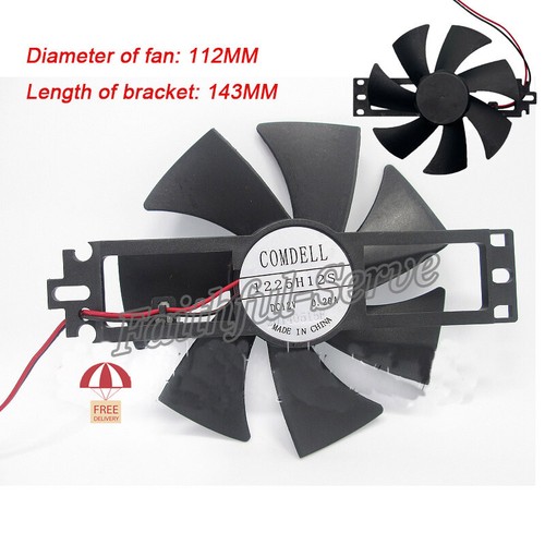 Accessori Originali Autentici Per Ventola Di Raffreddamento Della - Foto 9