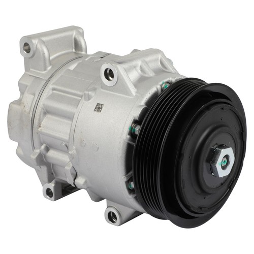 A/C Compressor For Toyota RAV4 2.5L 2013-2023 Camry 2.5L 2018-2023 Avalon 2021 - Picture 3 of 16