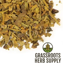 Mistletoe Herb, c/s (Viscum album)