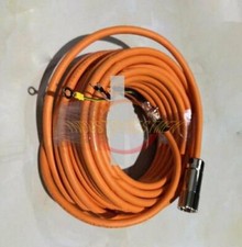 1PCS For SIEMENS servo motor power cable 15M 6FX8002-5DG10-1BF0 NEW