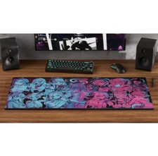 Gamersupps Waifu Cups: Season 5 Mouse Pad