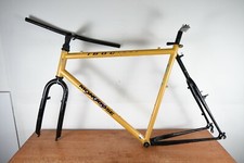 Vintage Mongoose IBOC Comp Frame 59cm IBOC Fo...