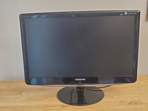 Samsung SyncMaster B2330 23\u0026#034; Full HD LCD Monitor - 16:9 | eBay