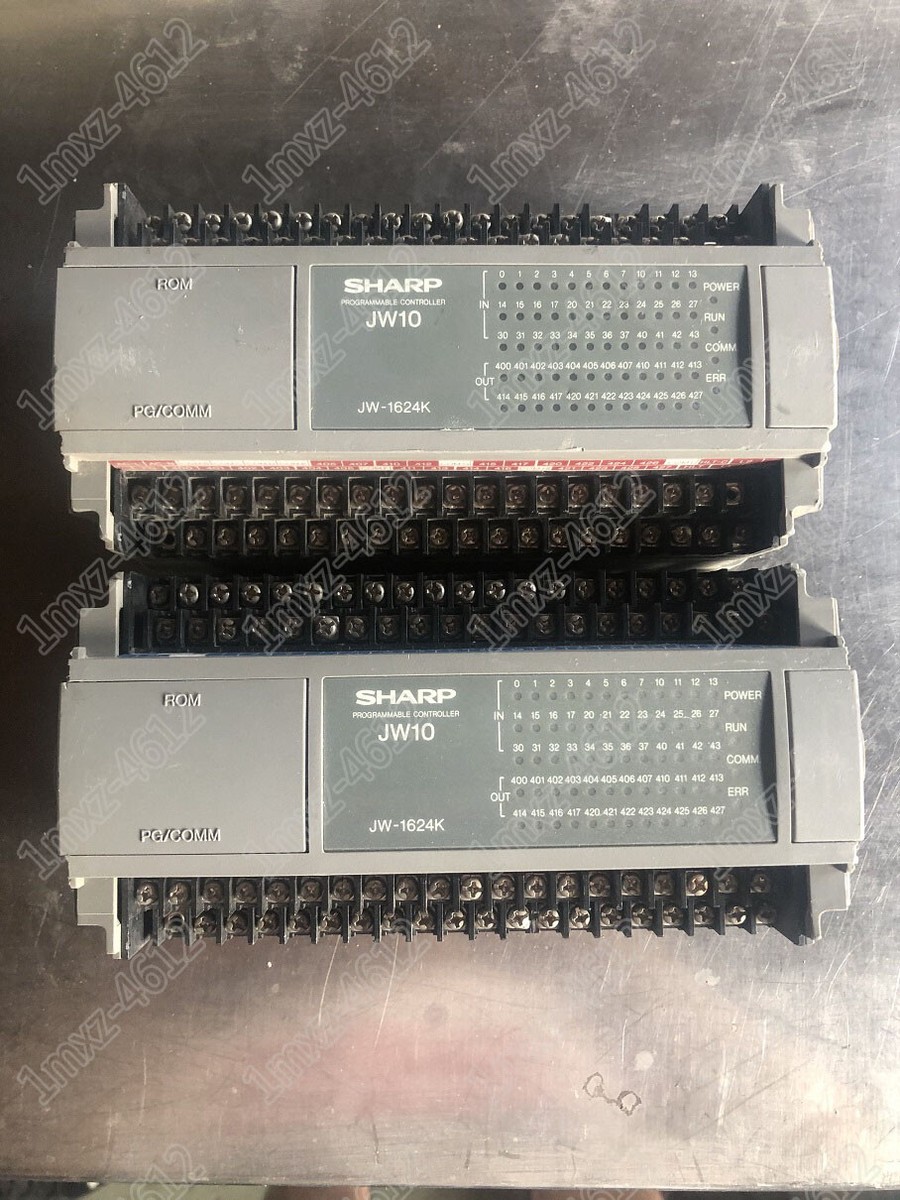 1pc used JW-1624K | eBay