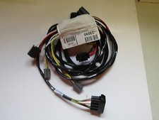 Fits 65 Coronet Headlight Wiring Harness 1965 New