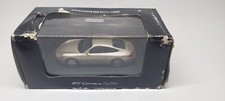 Porsche 911 Carrera Typ 996 1/43 Schuco