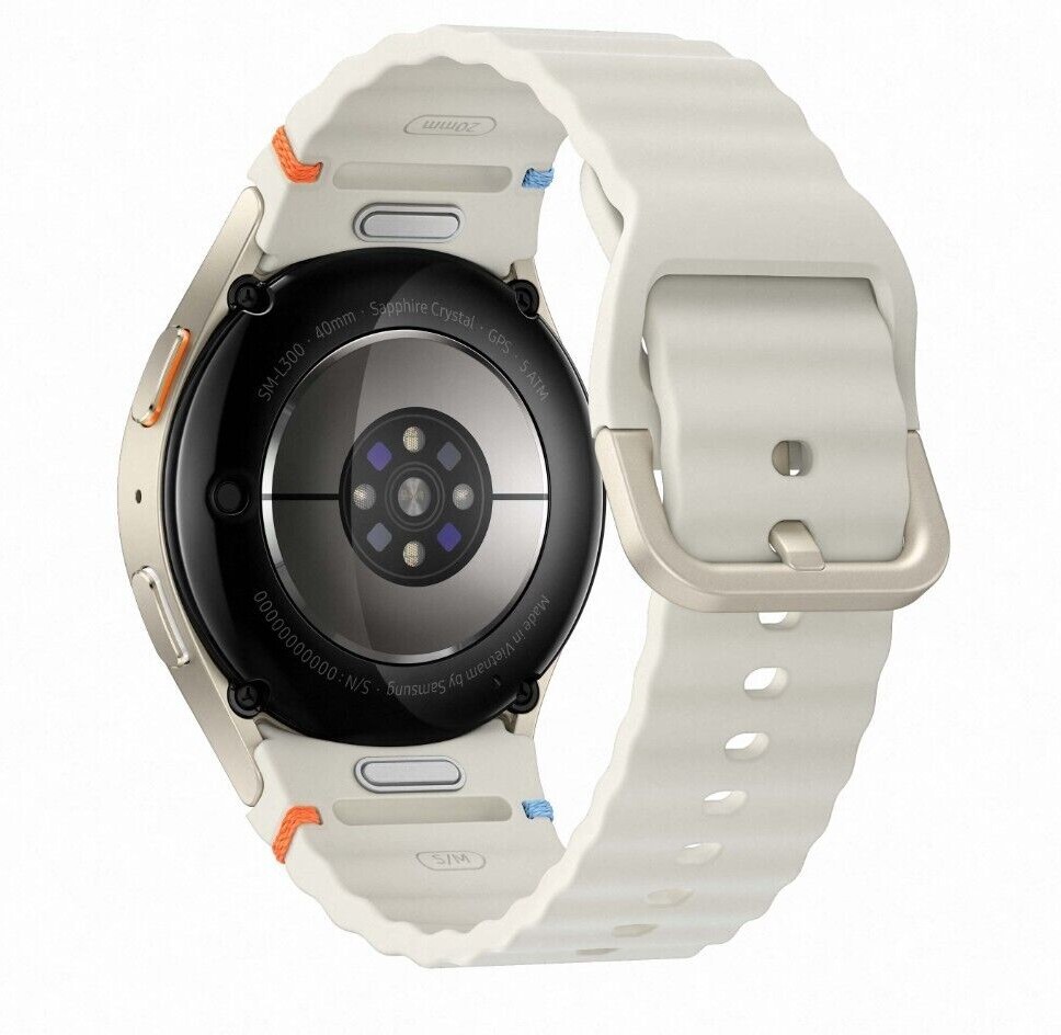 Samsung Galaxy Watch 7 SM-L300 Bluetooth Aluminum 40mm Global