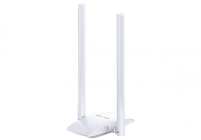 Mercusys (MEV7Y) MW300UH 300Mbps High Gain Wireless USB Adapter