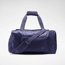 Reebok One Series Purple Training Bag X7101