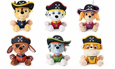 zuma pirate paw patrol
