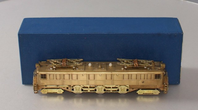 ho brass locomotives ebay