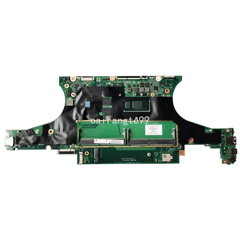 DAX38AMBAD0 MOTHERBOARD FOR HP SPECTRE X360 15-DF | Intel I7