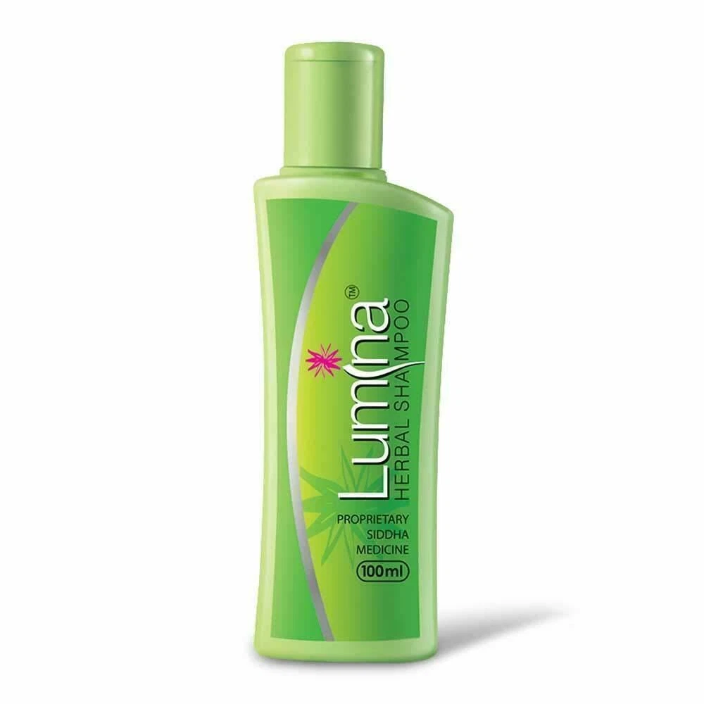 Dr.JRK Lumina Shampoo 100Ml eBay
