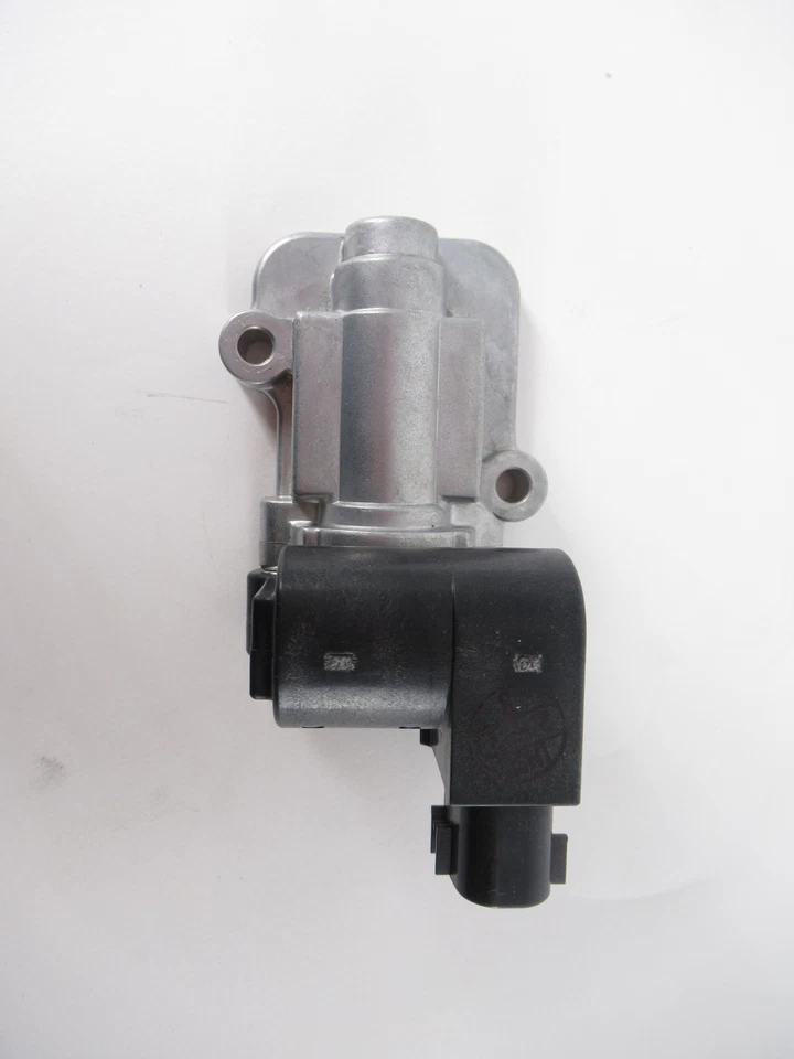 Válvula de control de aire de ralentí original OEM Subaru 22650AA182 2002-2005 Impreza Foto 2 de 4