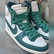 Nike Terminator Vintage High Noble Green for Sale | Authenticity