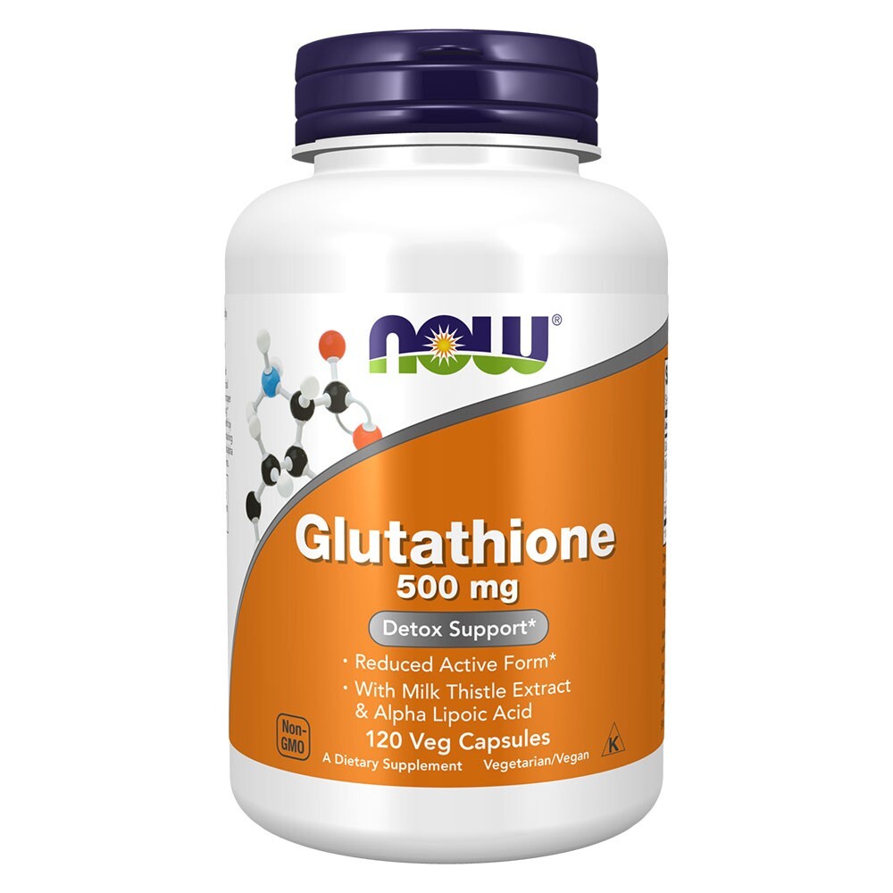 glutathione supplements uk NOW Foods 500 mg 120 Veg Capsules Antioxidant Detox Liver Support Glutathione Injections: Cost, Benefits,
