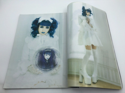 SHOXX vol.88 MALICE MIZER V系 ヴィジュアル系