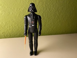 ebay star wars action figures 1977