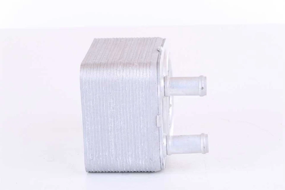Engine Oil Cooler fits 2006-2014 Volkswagen CC Golf Passat NISSENS NORTH AMERIC - Image 4 of 4
