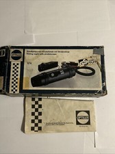 Vintage IN BOX Optilux 12V Timing Light with ...