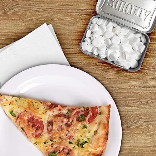 Altoids Pfefferminz Mints Einzelpackung 1,76 Unzen 2er-Pack - Bild 6 von 8