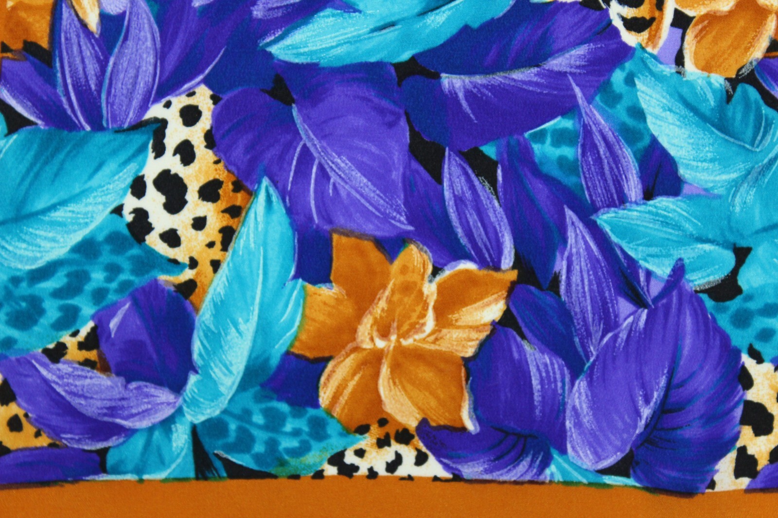 Authentic Vintage Scarf "Codello" / Authentic "Co… - image 6