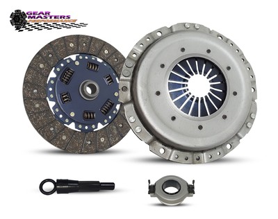 CLUTCH KIT GEAR MASTER HD FOR VOLKSWAGEN TRANSPORTER VANAGON H4 1.9L 2.0L 2.1L