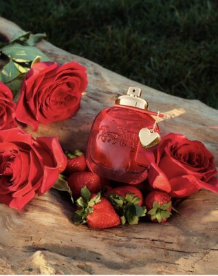 Coach Love Perfume Coach Eau De Toilette Gift Set COACH LOVE By