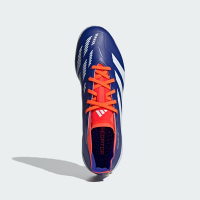 Adidas Predator League Turf Soccer Shoes - Size us M9/W10