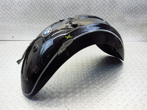 1998 97-04 BMW R1200C OEM Rear Fender Tire Hugger Mud Guard - Picture 4 of 12