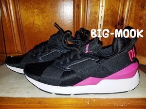 puma muse kids