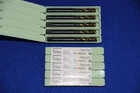 5x Walter HSS-E Machine Taps S2051305-M10 #50