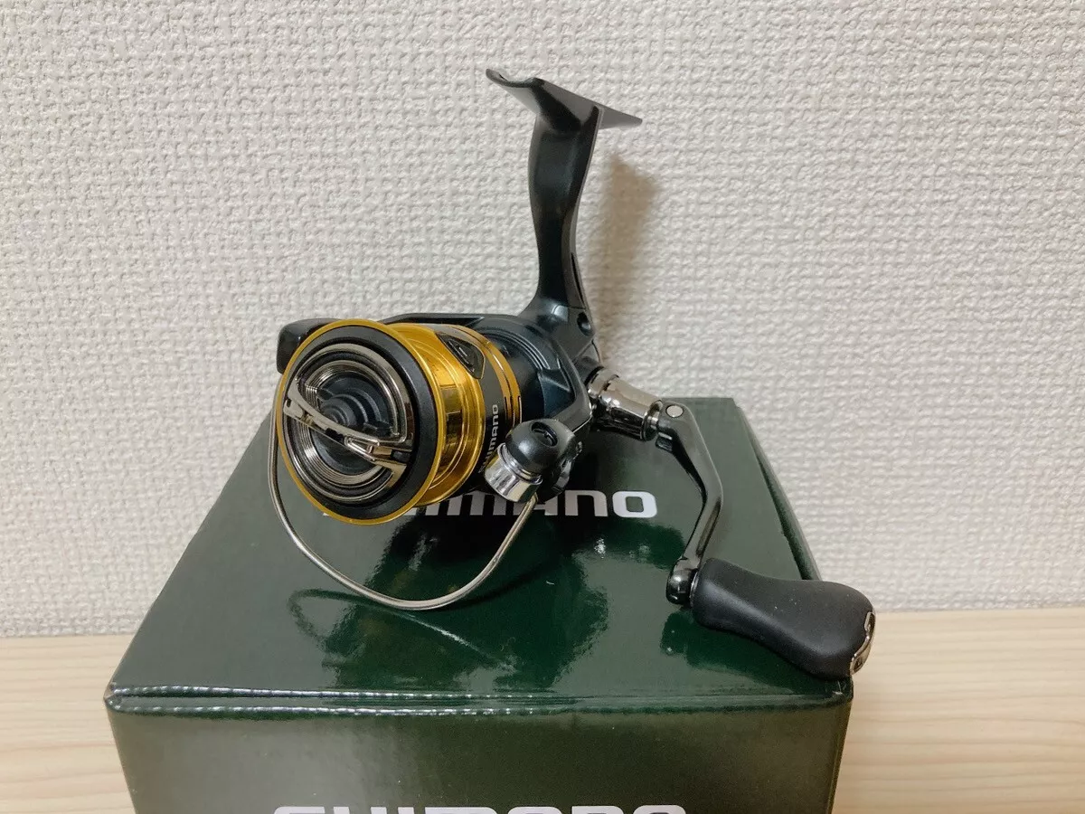 Spinning Reel 22 SAHARA 1000 Gear Ratio 5.0:1 Fishing Reel IN BOX