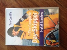 The Complete Day Skipper - Tom Cunliffe CD-Rom Digital Exercises