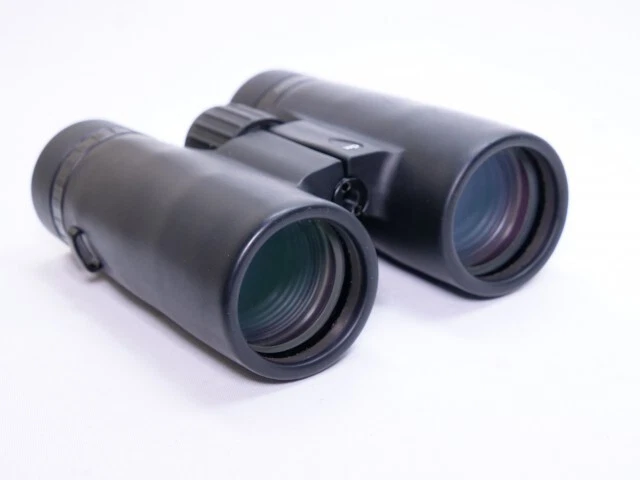 Used Opticron Discovery WP PC Mg 8 x 42 Binoculars Black - Image 3 of 4