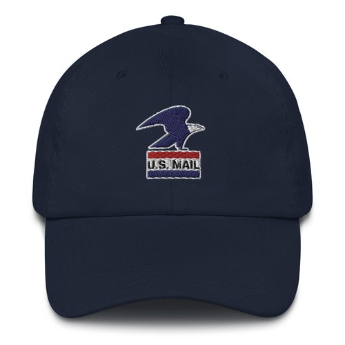 Buy USPS US Mail Old Logo Embroidered 