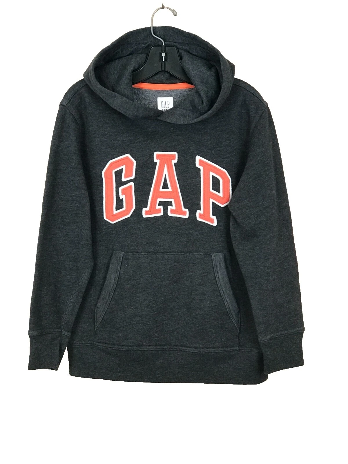 Mezcla de algodón Gap ropa unisex para niños (Talla 4 y más grande)