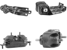 For 1995-2005 Chevrolet Monte Carlo Engine Mount Kit 76624VDPW 1999 1996 1997