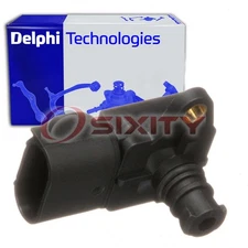 Delphi Manifold Absolute Pressure Sensor for 2012-2014 Chrysler 300 6.4L V8 xj