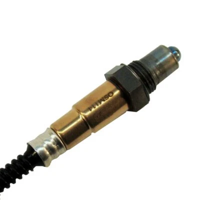 Sonda lambda con conector RENAULT Kangoo/Grand Kangoo 1.6 16V Twingo II 1.2 Turb - Imagen 2 de 4