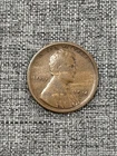 1914 S Lincoln Cent VG