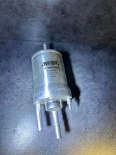 Hengst H155WK02 Fuel Filter Gas for VW Sedan Volkswagen Beetle Jetta Eos Passat